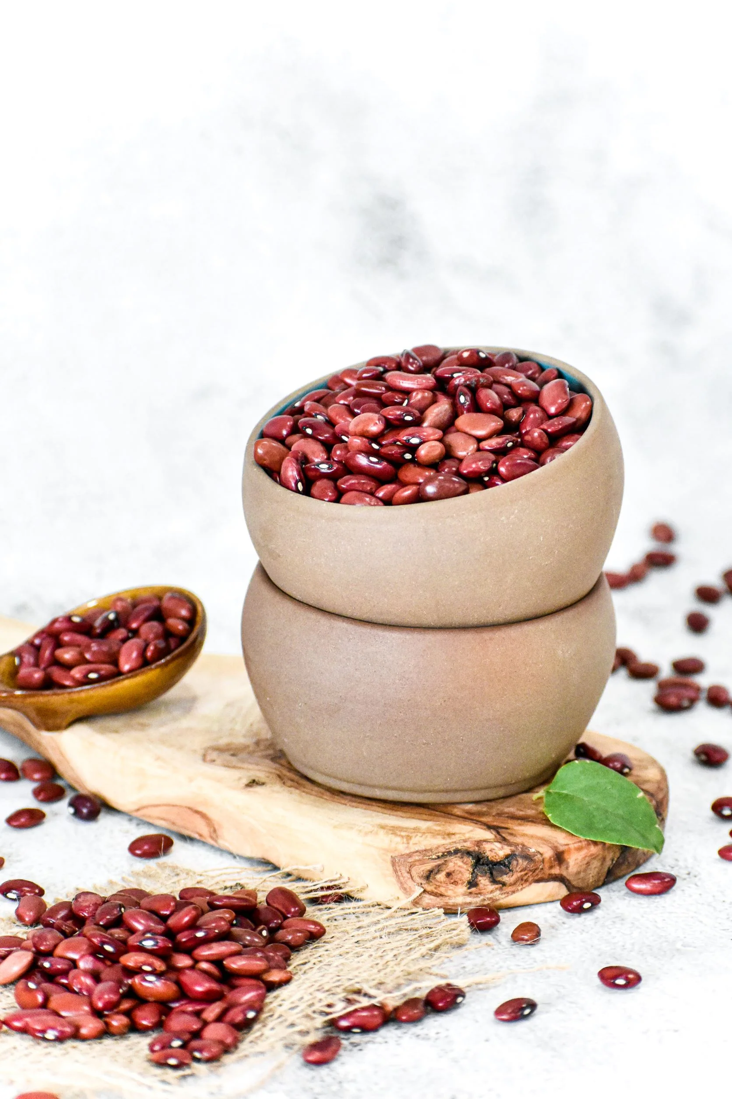 Bhaderwah Rajma 100% Authentic (per KG)