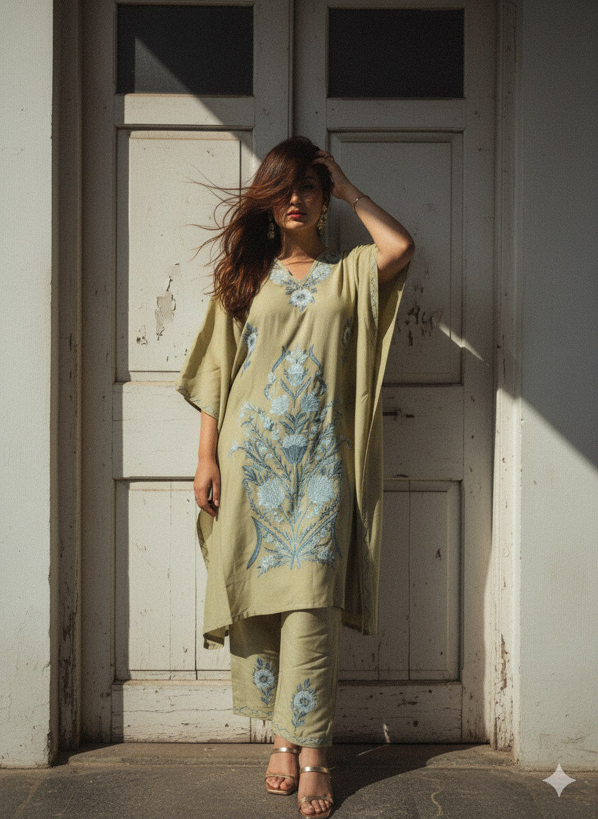 Kaftan