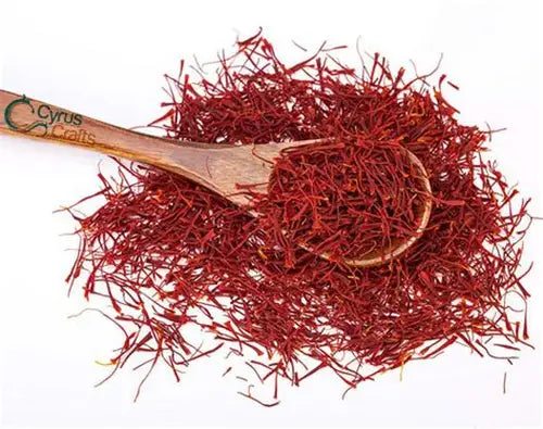 Kishtwar Gucchi Kesar: The Himalayan Saffron