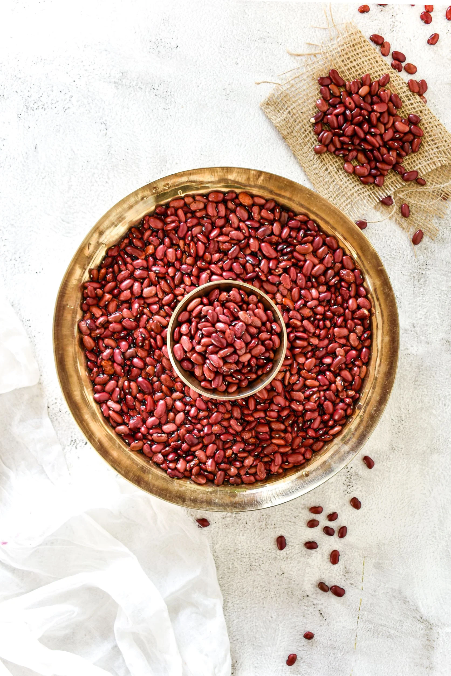 Bhaderwah Rajma 100% Authentic (per KG)