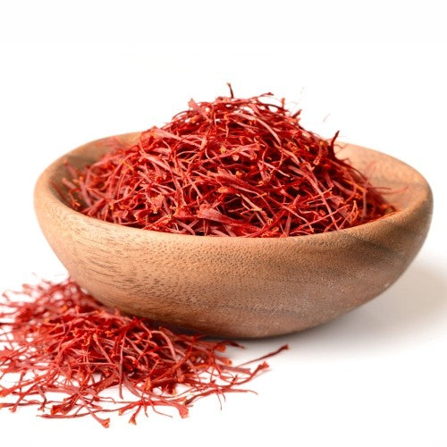 Kishtwar Gucchi Kesar: The Himalayan Saffron